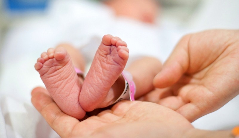 En 2025 las muertes superaron a los nacimientos en la Ciudad